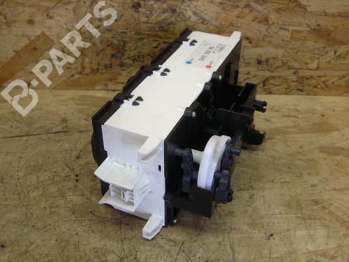 Climate control MERCEDES-BENZ A-CLASS (W168) A 160 (168.033, 168.133) | BP5055100I5 