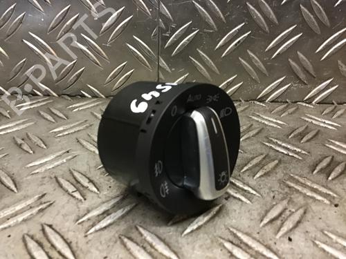 Headlight switch VW GOLF VI (5K1) 1.4 TSI | BP30099917I24
