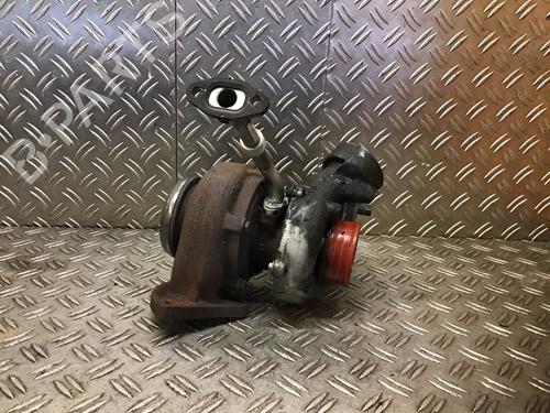 Turbocharger/Supercharger MERCEDES-BENZ VITO Bus (W639) 113 CDI (639.701, 639.703, 639.705) | BP28011781M71 
