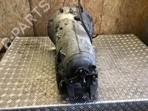 Gearbox MERCEDES-BENZ CLK (C208) CLK 55 AMG (208.374) | BP20849860M3 