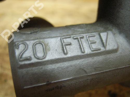 Brake master cylinder SEAT IBIZA III (6L1) 1.4 16V | BP5052056M77 