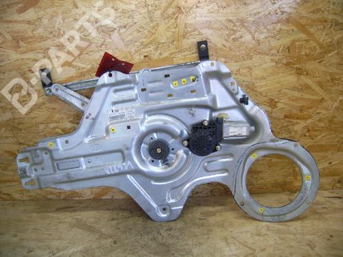 Used Front left window mechanism KIA CERATO I Hatchback (LD) 1.5 CRDi (102 hp) 5054425