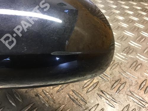 Left mirror SEAT IBIZA III (6L1) 1.4 16V | BP9820091C26 