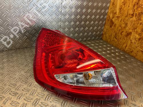Left taillight FORD FIESTA VI (CB1, CCN) 1.25 | BP37150747C34  - Image 5