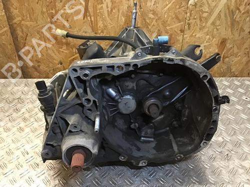 Used Gearbox DACIA LOGAN MCV (KS_) 1.6 (KS0B, KS0D, KS0F) (87 hp) 31956918