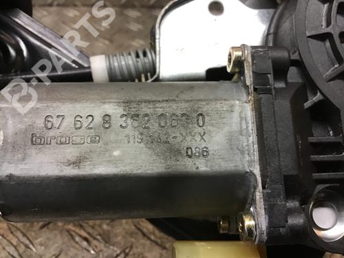 Front left window mechanism BMW 3 (E46) 318 i | BP11541259C22 