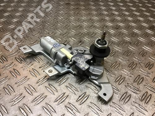 Rear wiper motor OPEL AGILA (B) (H08) 1.0 (F68) | BP11017148M102 