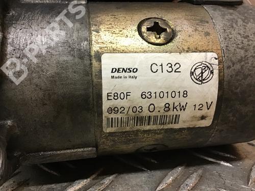 Starter FIAT PUNTO (188_) 1.2 60 (188.030, .050, .130, .150, .230, .250) | BP10349469M8 