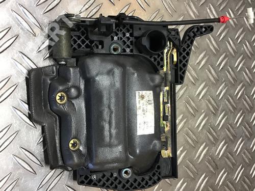 Front right exterior door handle BMW 5 Touring (E39) 525 d | BP6067339C129