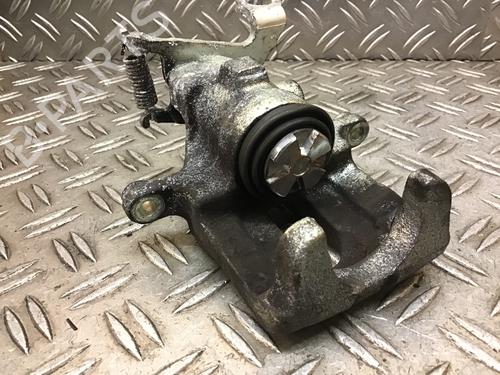 Left rear brake caliper FORD FOCUS I Turnier (DNW) 1.6 16V | BP24208617M107 