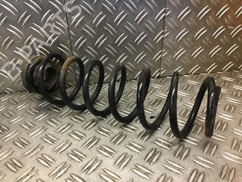 Shock absorber spring SKODA FABIA II (542) 1.2 | BP27437927C152 