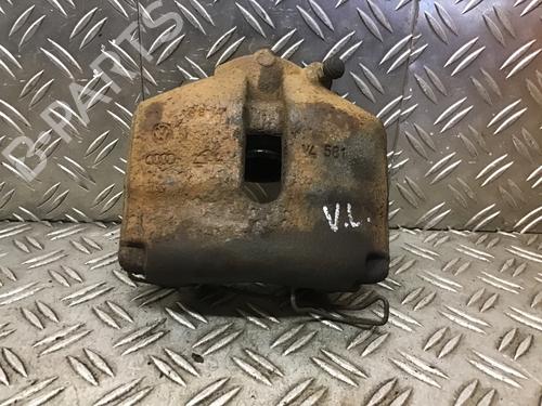 Used Left front brake caliper VW GOLF VI (5K1) 1.4 TSI (122 hp) 29526829