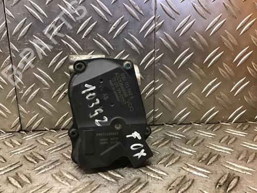 Throttle body VW FOX Hatchback (5Z1, 5Z3, 5Z4) 1.2 | BP23899491M82 