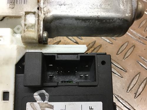 Right rear window motor FORD FOCUS C-MAX (DM2) 1.6 TDCi | BP6683697E22 
