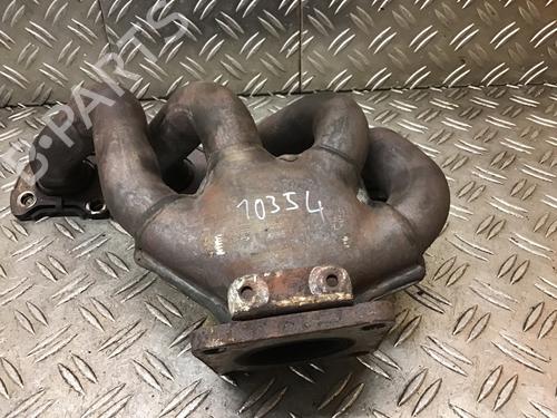 Exhaust manifold VW TOURAN (1T1, 1T2) 1.6 FSI | BP19543882M110 