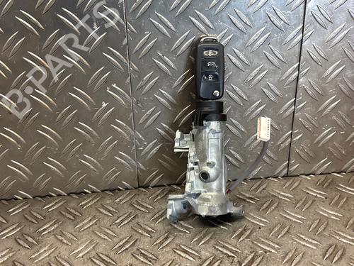 Ignition barrel VW GOLF VI (5K1) 1.2 TSI | BP39478122M48  - Image 6