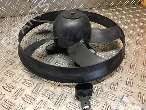 Radiator fan VW POLO (9N_, 9A_) 1.2 | BP23497609M35 