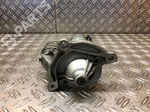 Starter PEUGEOT 206 Hatchback (2A/C) 1.4 i | BP11806410M8 