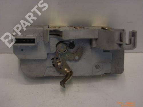 Rear right lock PEUGEOT 307 Break (3E) 1.6 HDi 110 | BP5058121C99 