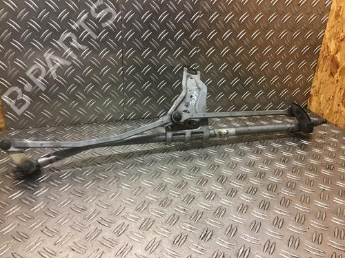 Used Front wipers mechanism MINI MINI (R50, R53) One (90 hp) 22184487