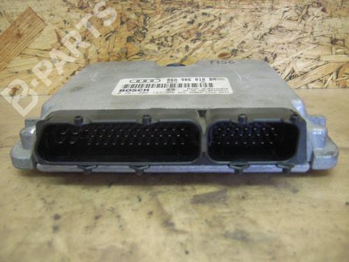 Engine control unit (ECU) AUDI A3 (8L1) 1.8 | BP5056039M57 