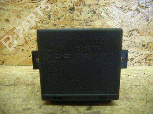 Used Lights ECU Lights ECU OPEL OMEGA B Estate (V94) 2.2 16V (F35, M35, P35) (144 hp) 5054703 5054703