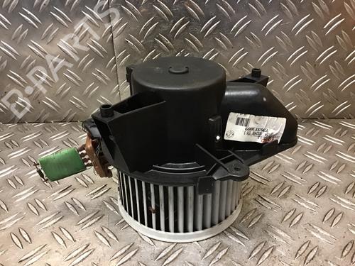 Heater blower motor FIAT PUNTO (188_) 1.2 60 (188.030, .050, .130, .150, .230, .250) | BP15779757M62 