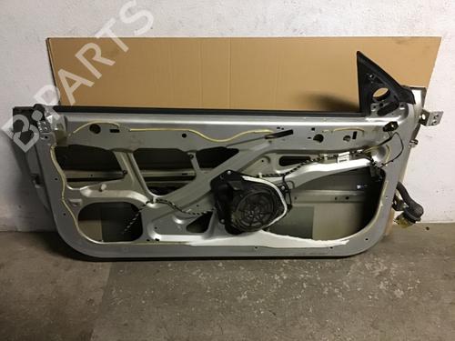 Left front door PEUGEOT 206 CC (2D) 1.6 16V (2DNFUF, 2DNFUR) | BP13631752C2 