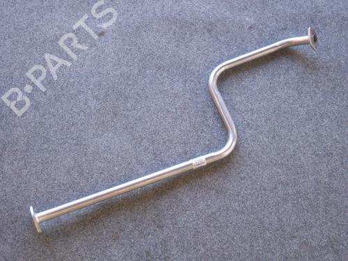 Exhaust system NISSAN MICRA II (K11) 1.0 i 16V | BP14693254M121 