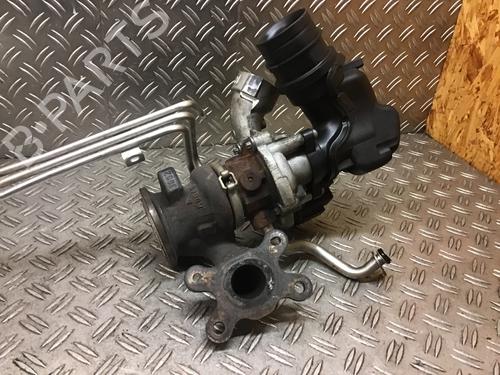Turbocompressore/Compressore SEAT LEON (5F1) 1.2 TSI | BP30805599M71 