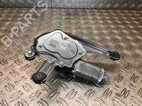 Rear wiper motor TOYOTA AVENSIS Estate (_T25_) 2.2 D-4D (ADT251_, ADT251R) | BP15543972M102 