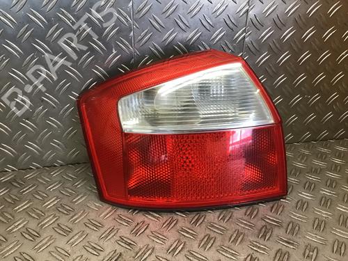 Used Left taillight Left taillight AUDI A4 B6 (8E2) 2.0 (130 hp) 34039652 34039652