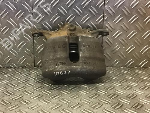 Used Left front brake caliper Left front brake caliper 36953167 36953167