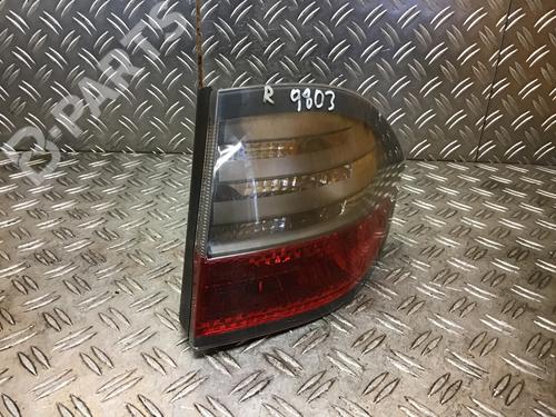 Used Right taillight FORD S-MAX (WA6) 2.0 TDCi (130 hp) 9648484
