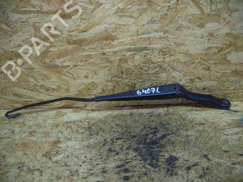 Used Front windshield wiper arm PEUGEOT 206 Hatchback (2A/C) 2.0 S16 (135 hp) 14693402