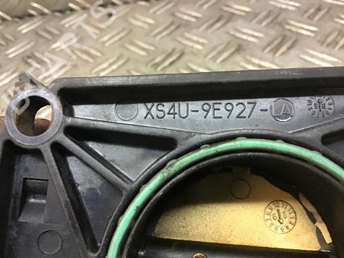 Throttle body FORD FOCUS I Turnier (DNW) 1.6 16V | BP24649389M82 