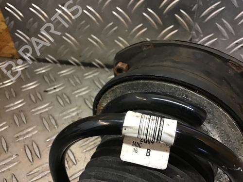 Right front shock absorber SEAT IBIZA V (KJ1, KJG) 1.0 TSI | BP24980875M17 