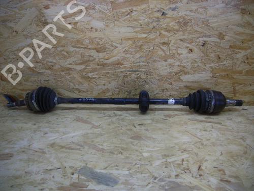 Used Right front driveshaft OPEL VECTRA B Estate (J96) 2.0 DTI 16V (F35) (101 hp) 14693540