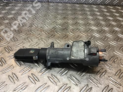 Ignition barrel SKODA OCTAVIA I Combi (1U5) 1.9 TDI | BP9454384M48 