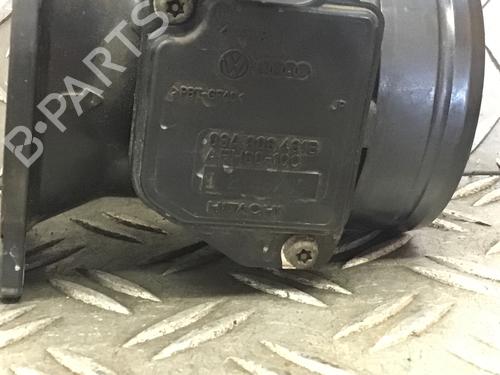 Mass air flow sensor VW GOLF IV (1J1) 1.6 | BP19042914M95 