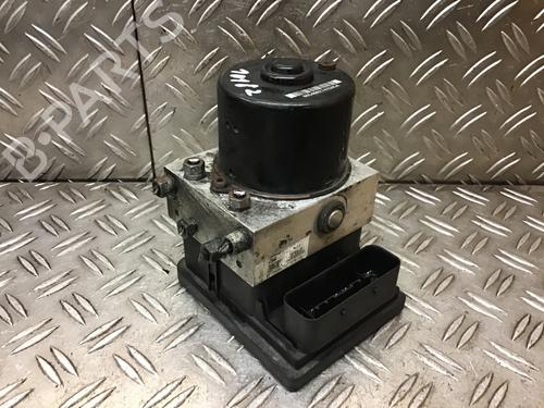 Used ABS pump OPEL ZAFIRA / ZAFIRA FAMILY B (A05) 2.2 (M75) (150 hp) 15801882