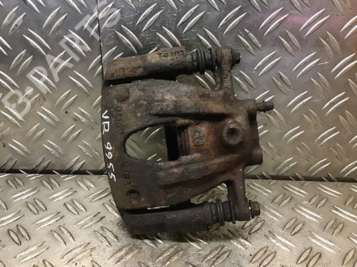 Used Right front brake caliper OPEL CORSA C (X01) 1.0 (F08, F68) (58 hp) 14695848