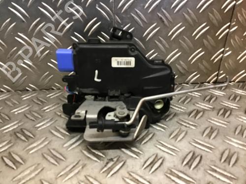 Front left lock AUDI A3 (8P1) 2.0 FSI | BP27708094C98