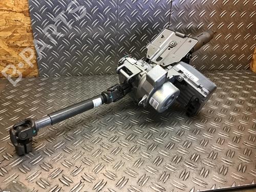 Used Steering column FORD FIESTA VI (CB1, CCN) 1.25 (82 hp) 26700914