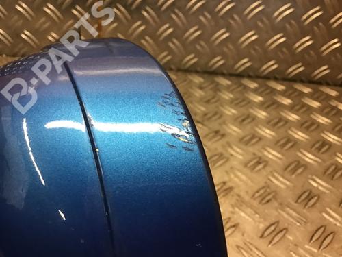 Left mirror OPEL CORSA B (S93) 1.4 i (F08, F68, M68) | BP11992077C26 