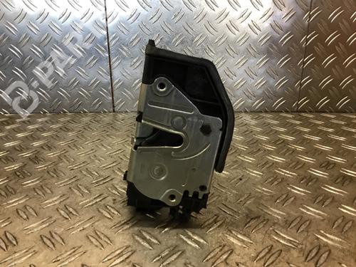Used Front right lock BMW X3 (E83) 2.5 si (218 hp) 9218869