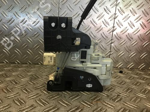 Front right lock SEAT ALTEA XL (5P5, 5P8) 1.8 TFSI | BP27556212C97 