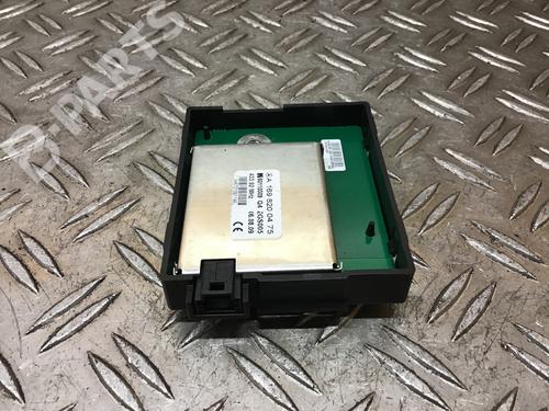 Electronic module MERCEDES-BENZ A-CLASS (W169) A 160 (169.031, 169.331) | BP7743180M83 