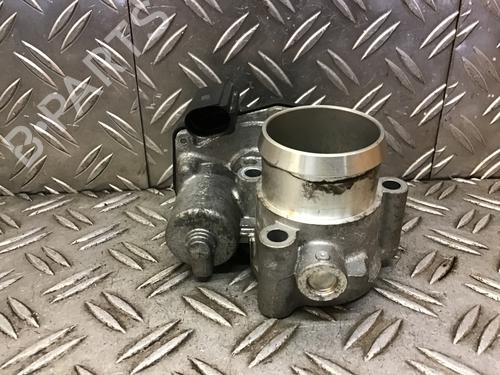 Used Throttle body FORD ECOSPORT 1.0 EcoBoost (125 hp) 27332605