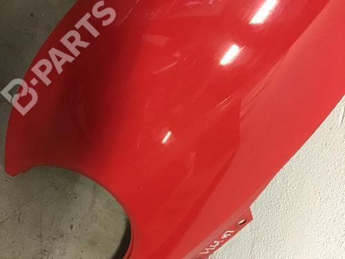 Left rear fenders VW NEW BEETLE (9C1, 1C1) 2.0 | BP5396659C43 